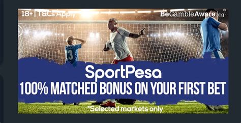 Best SportPesa Bonuses in 2022: Bonus Codes, Free Bets and .